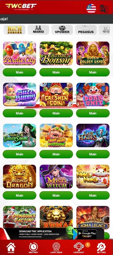 twcbet app download|Twcbet Live Casino: Complete Guide To Best Games & Features.